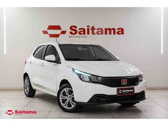 FIAT ARGO 1.3 FIREFLY FLEX DRIVE CVT FIAT ARGO 1.3 FIREFLY FLEX DRIVE CVT